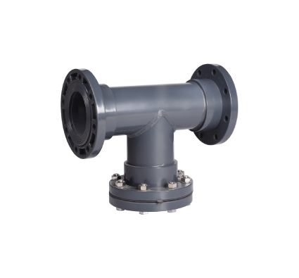 UPVC T型過(guò)濾器(圖3)